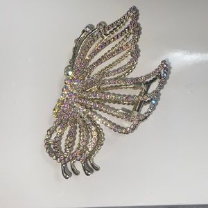 🌷NEW hair claw clip